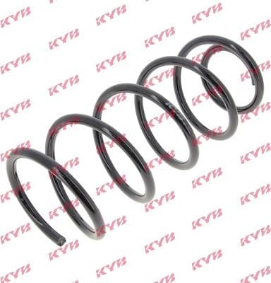 Suspension Spring K-Flex RC3417 - image 2