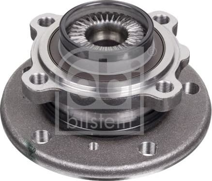 Wheel Bearing Kit 102830