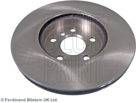 Brake Disc ADB114325 - image 2