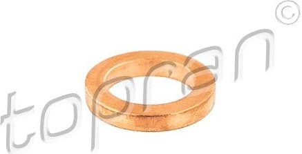 Gasket, charger 723 883