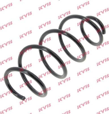 Suspension Spring K-Flex RA3968 - image 2