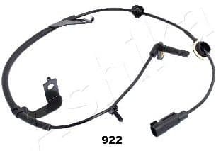 Sensor, wheel speed 151-09-922 - image 2