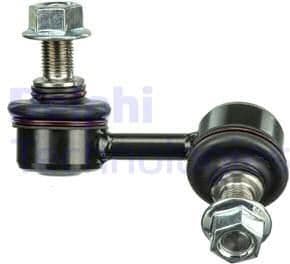 Link/Coupling Rod, stabiliser bar TC3748