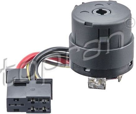 Ignition Switch 409 002