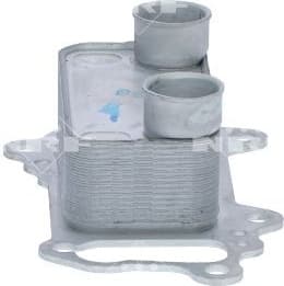 Oil Cooler, engine oil 31756 - image 7