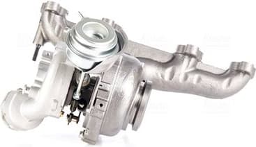 Charger, charging (supercharged/turbocharged) ** FACTORY NEW ** 93099 - image 3