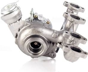 Charger, charging (supercharged/turbocharged) ** FACTORY NEW ** 93099 - image 4