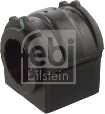 Mounting, stabiliser bar 103928