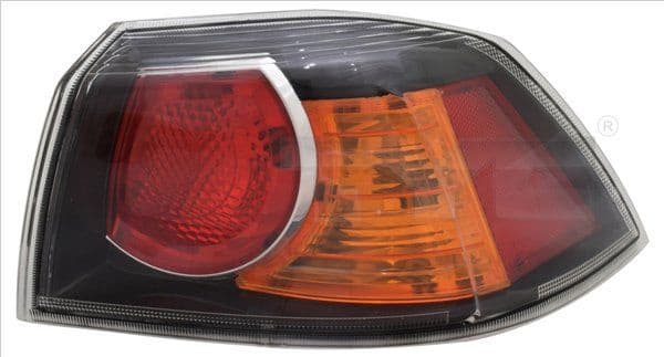Tail Light Assembly 11-11211-05-2