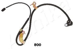 Sensor, wheel speed 151-08-800 - image 2