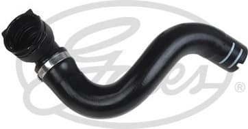 Radiator Hose 05-3087