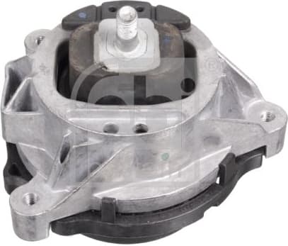 Mounting, engine 103429