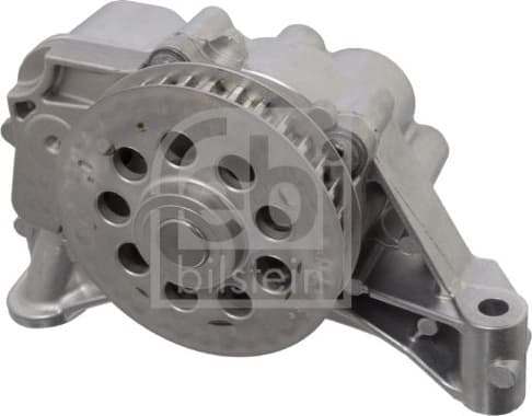 Oil Pump 47284