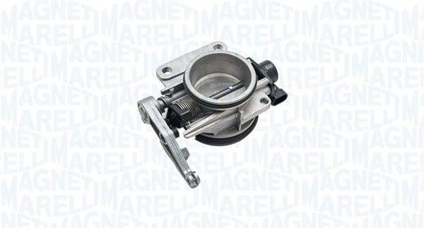 Throttle Body 802011556750