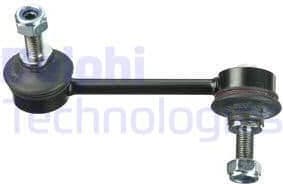 Link/Coupling Rod, stabiliser bar TC3346