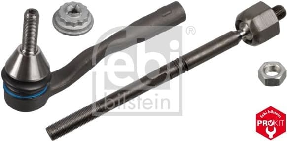 Tie Rod ProKit 106236