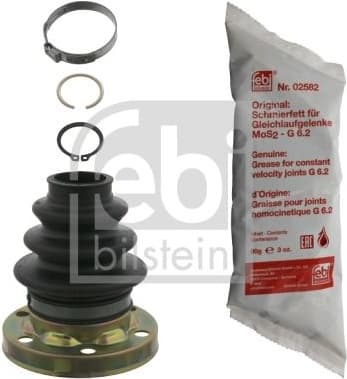 Bellow Set, drive shaft 26945