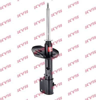 Shock Absorber Excel-G 334393