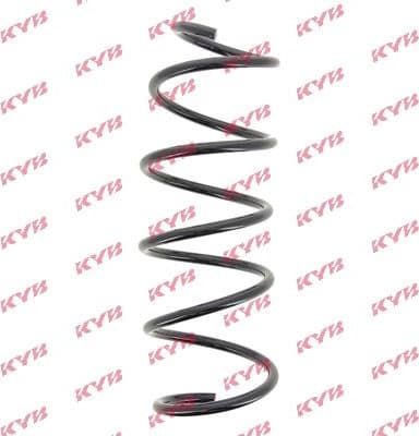 Suspension Spring K-Flex RH2624