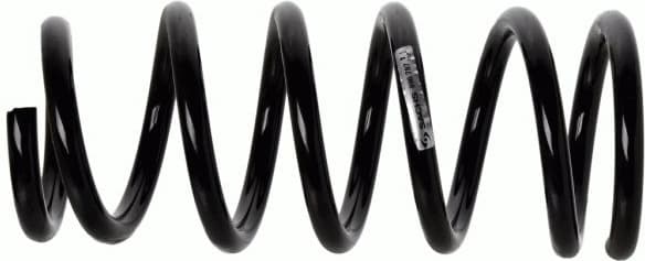 Suspension Spring 996 787