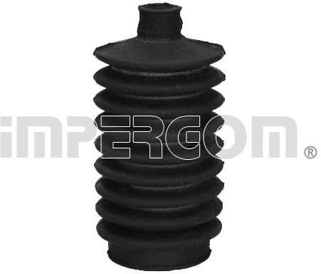 gofruotoji membrana, vairavimas 27021