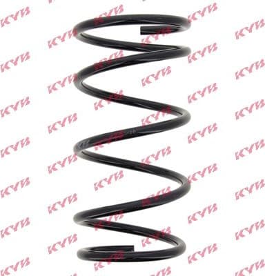 Suspension Spring K-Flex RC2332