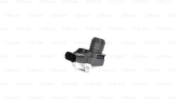 Pressure Sensor, brake booster 0261230260