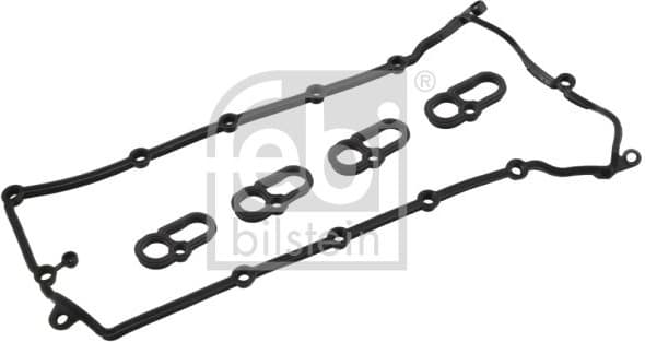 Gasket Set, cylinder head cover 171085