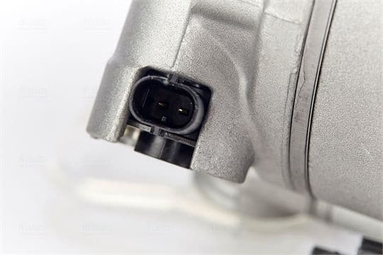 Compressor, air conditioning ** FIRST FIT ** 890266 - image 6