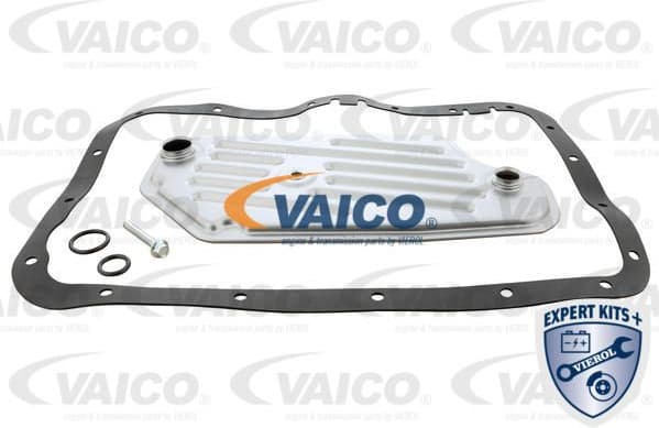 Hydraulic Filter Set, automatic transmission V25-0122