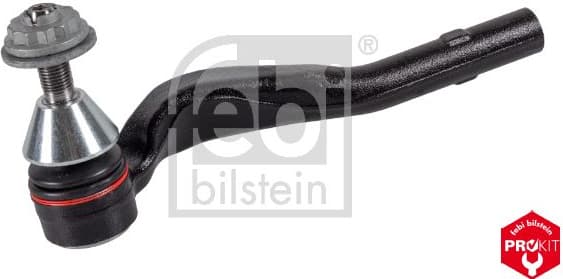Tie Rod End ProKit 170527