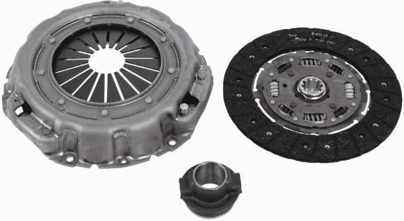 Clutch Kit 3000 751 001