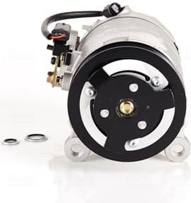 Compressor, air conditioning ** FIRST FIT ** 890601 - image 4