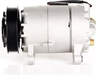 Compressor, air conditioning ** FIRST FIT ** 890601 - image 5