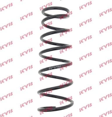 Suspension Spring K-Flex RA6991