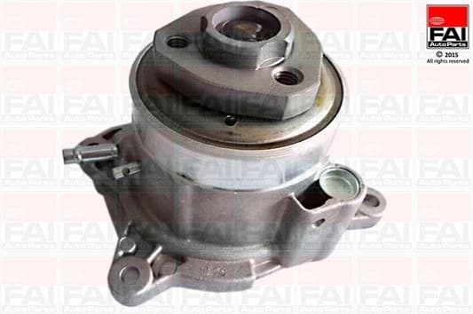Water Pump, engine cooling WP6610