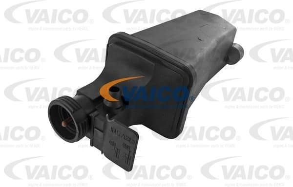 Expansion Tank, coolant Original VAICO Quality V200579