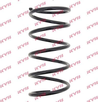 Suspension Spring K-Flex RA3775