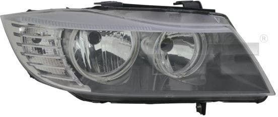 Headlight 2011817059
