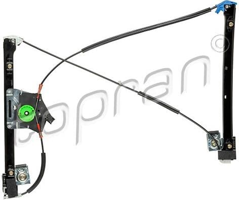 Window Regulator 111696