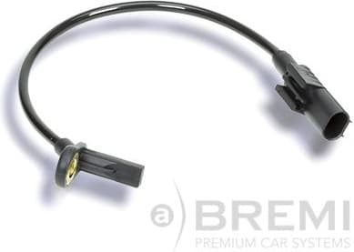 Sensor, wheel speed 50515