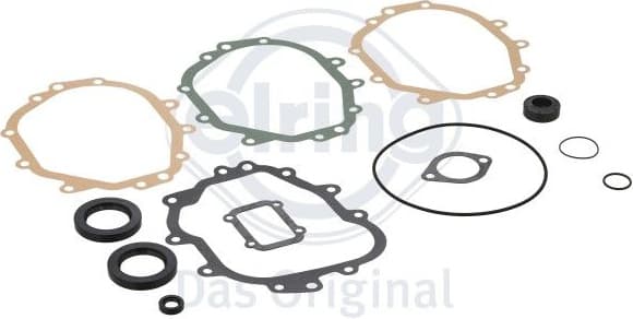 Gasket Set, manual transmission 212.539