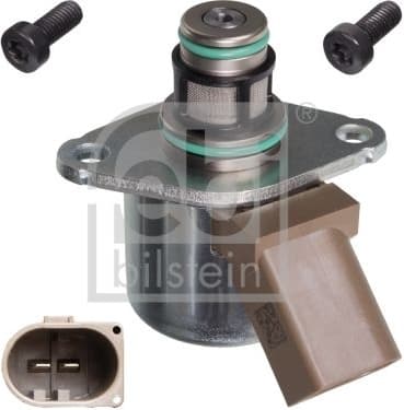 Pressure Control Valve, common rail system febi Plus 102526