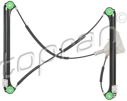 Window Regulator 111714