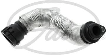 Heater Hose 02-1626