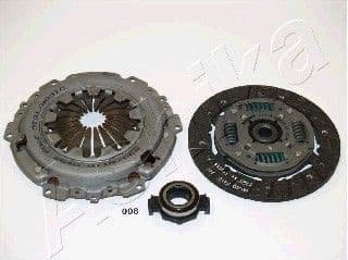 Clutch Kit 92-00-008