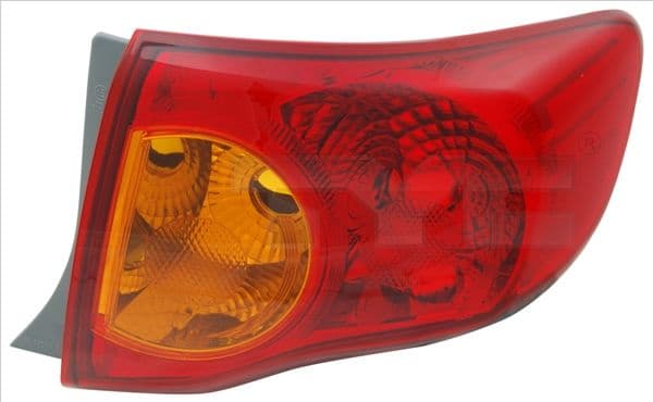 Tail Light Assembly 11-11216-01-2