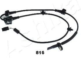 Sensor, wheel speed 151-08-816 - image 2