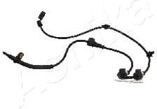 Sensor, wheel speed 151-08-816 - image 4