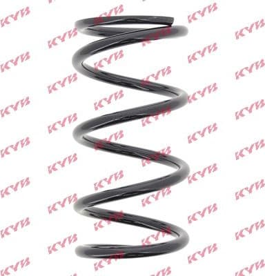Suspension Spring K-Flex RD5458